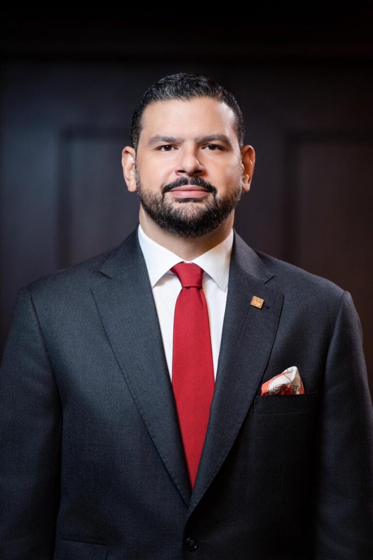 Designan a Franklin Soriano como nuevo vicepresidente de Comunicaciones y Responsabilidad Social de Banreservas