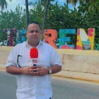 Comunicador Estarlyn Carela alerta sobre campaña de descrédito contra Las Terrenas y llama a una intervención integral del destino