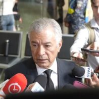 Abogado Ángel Locward advierte sobre presión mediática; cuestiona alcance de nuevo peritaje en caso Jet Set