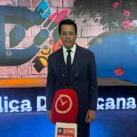 Ministro Collado asegura turismo de RD se mantiene fuerte pese a impacto de Guerra en Medio Oriente
