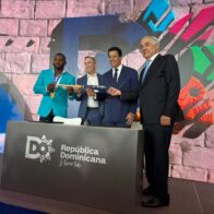 República Dominicana y Miami Marlins sellan alianza para promover turismo