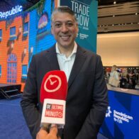 Arajet impulsa su expansión internacional en el 4to Tradeshow de RD en Miami