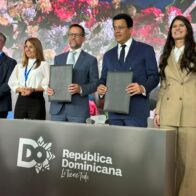 Primera alianza en el Caribe: Visa y RD unen fuerzas para mejorar la experiencia del turista