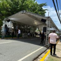 Jet Set será escenario de conmemoración a un año de la tragedia