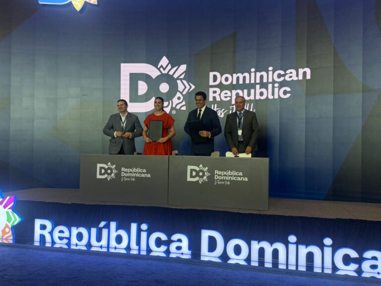 República Dominicana firma 10 acuerdos estratégicos en la mañana del 4to TradeShow en Miami
