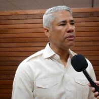 Andrés Cueto respalda consulta nacional de Abinader y destaca firmeza del Gobierno ante crisis internacional y tensión en Haití