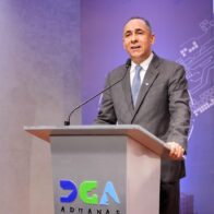 Director general, Nelson Arroyo.