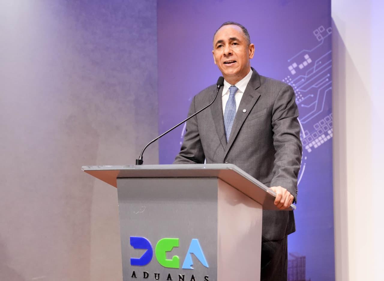 Director general, Nelson Arroyo.