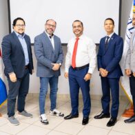 ITLA y Fortinet fortalecen alianza estratégica para impulsar la ciberseguridad en República Dominicana