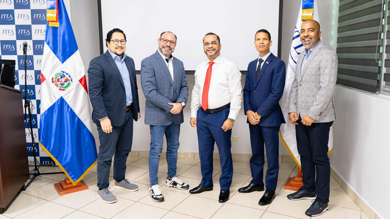 ITLA y Fortinet fortalecen alianza estratégica para impulsar la ciberseguridad en República Dominicana