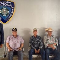Estamos cansados”: dueños de unos terrenos y ganaderos en Hatillo en SFM piden frenar ocupaciones ilegales