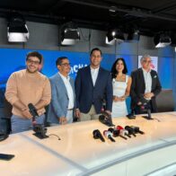 Juan Carlos Pichardo apuesta por la “sinergia” y la naturalidad en nuevo programa radial “Pichando las 12”