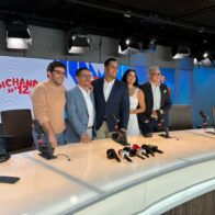 “Somos gente que realmente va hacer radio”: Miguel Alcántara sobre la esencia de Pichando las 12