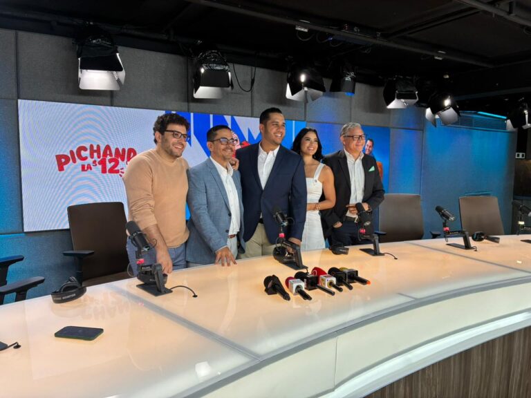 “Somos gente que realmente va hacer radio”: Miguel Alcántara sobre la esencia de Pichando las 12