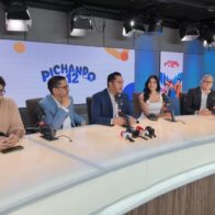 “Pichando las 12” llega a la radio dominicana con una apuesta fresca, humorística y cercana