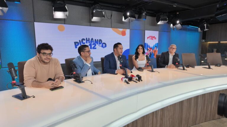 “Pichando las 12” llega a la radio dominicana con una apuesta fresca, humorística y cercana