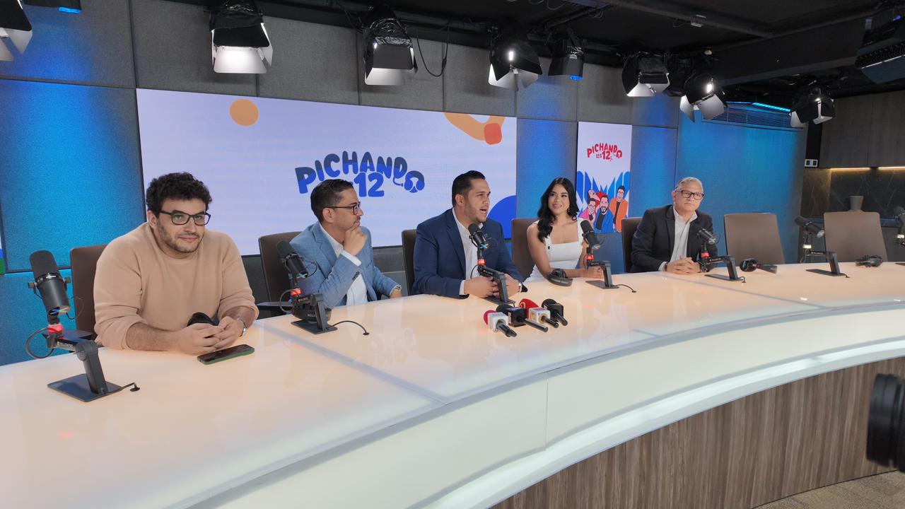 “Pichando las 12” llega a la radio dominicana con una apuesta fresca, humorística y cercana