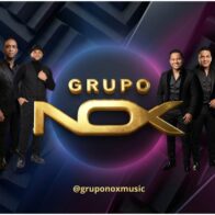 ¿El relevo del grupo Aventura? Grupo Nox irrumpe para redefinir la bachata global
