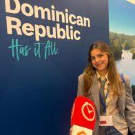 Visitantes destacan innovación y crecimiento del turismo dominicano en el 4to Tradeshow en Miami