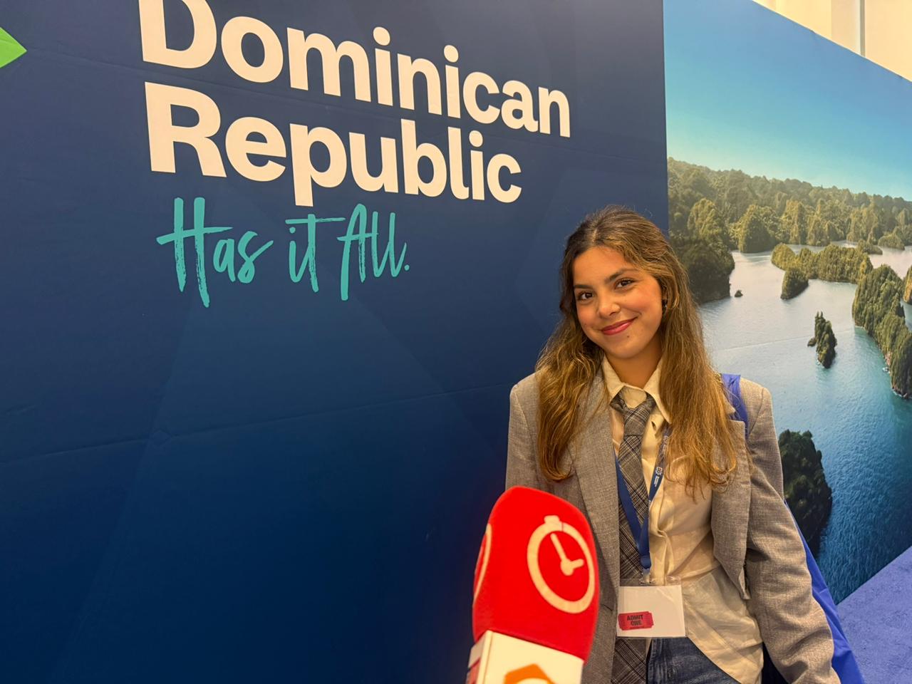 Visitantes destacan innovación y crecimiento del turismo dominicano en el 4to Tradeshow en Miami