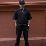 De trabajar con Kanye West a “Síntesis”: la evolución creativa de Fred the Key