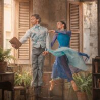 El Ballet Nacional Dominicano dará apertura a su Temporada Artística 2026 con la magia de "Salomé, Alma de Patria”