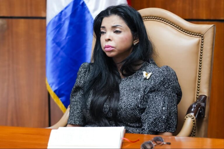 Procuradora General afirma que 236 víctimas mortales y más de 100 heridas en caso Jet Set merecen justicia en un plazo razonable
