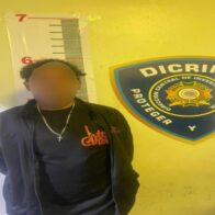 Policía Nacional arresta en Moca a vigilante vinculado a robo de mercancía en granja de La Vega