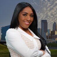 Adriana Rodríguez se integra al equipo de Telemundo Charlotte como periodista