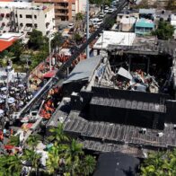 A un año del colapso del techo en la discoteca Jet Set: 236 vidas perdidas y una herida abierta en el país