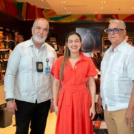 Lanzamiento oficial del Ron Tamboril: un homenaje a la capital mundial del cigarro