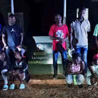 Ejército detiene 16 haitianos indocumentados en San Juan de la Maguana