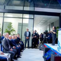 Inauguran Conferencia del Poder Judicial 2026