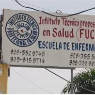 Egresadas de FUCAC denuncian favoritismo en titulación