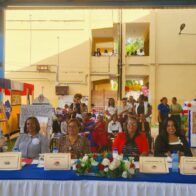 Festival de Lectura 2026 en Samaná resalta el talento y liderazgo estudiantil