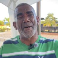 "No sé montar ni bicicleta y aparezco con dos multas de tránsito"; hombre denuncia multas de tránsito en Villa Riva