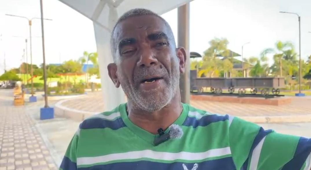 "No sé montar ni bicicleta y aparezco con dos multas de tránsito"; hombre denuncia multas de tránsito en Villa Riva