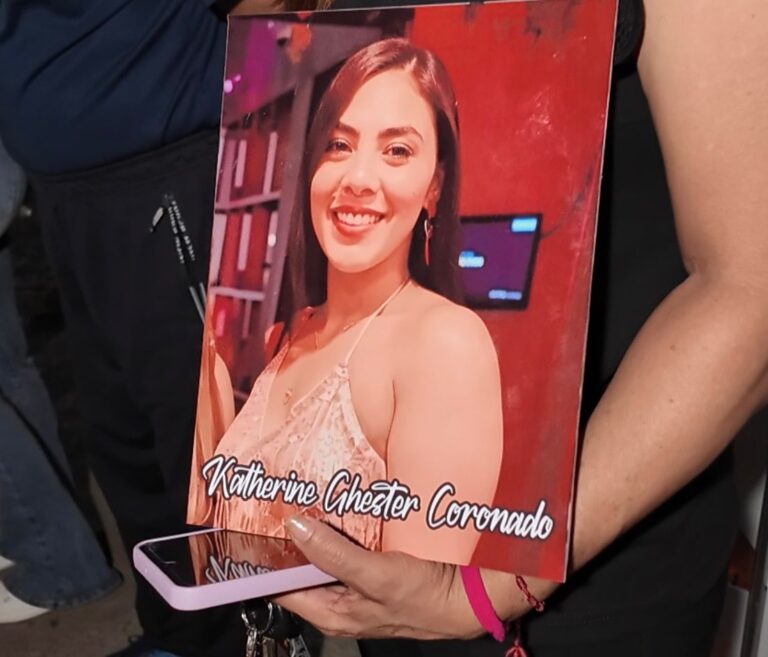 Historias conmovedoras del Jet Set: “Lo peor que le puede pasar a un ser humano es perder a un hijo”