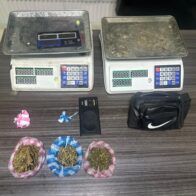 Policía desmantela puntos de microtráfico en Sabana Perdida y Villa Mella
