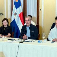 Autoridades advierten lluvias continuarán durante toda la semana por incidencia de vaguadas