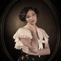 “Evita” llega al teatro de Theamus en Blue Mall con una impactante producción local