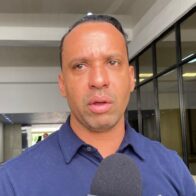 Diputado Oscar Morel solicita estado de emergencia para Monte Plata tras inundaciones