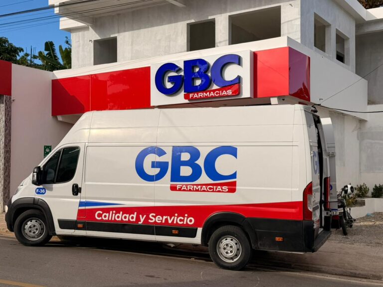 Farmacia GBC inaugura nueva sucursal en Las Galeras y fortalece el acceso a medicamentos