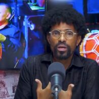 Fausto Mata pide perdón sarcástico a Yailin: “No la consumo como artista, pero el mundo se la dio”