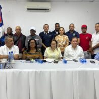 Gobierno activa operativo de emergencia en Monseñor Nouel tras intensas lluvias