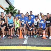 3,500 corredores participarán en carrera Carrefour 10K 2026 