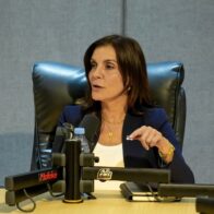 “No toleraré corrupción”: Leah Campos sobre decisión de cierre oficina de la DEA