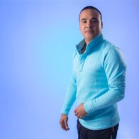 Zacarías Ferreira celebra reciente certificación Multi-Platino de “Dónde Está Mi Amor”