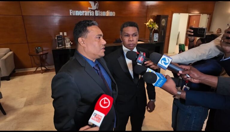 Raymond y Miguel lamentan muerte de Carlos Batista: “Era una persona sin tasa de rechazo”
