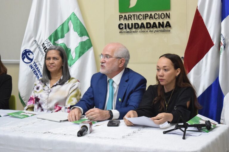 A un año y 8 meses sin juicio de fondo, Participación Ciudadana alerta estancamiento en caso Jean Alain